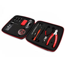 Coil Master Kit de Ferramentas V2 DIY Kit Novo Coil Master Tool Kit 2.0 para Rda Rba Atomizer Reconstruindo Vape Mod